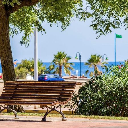 Espanatour Natali Torrevieja Extérieur photo