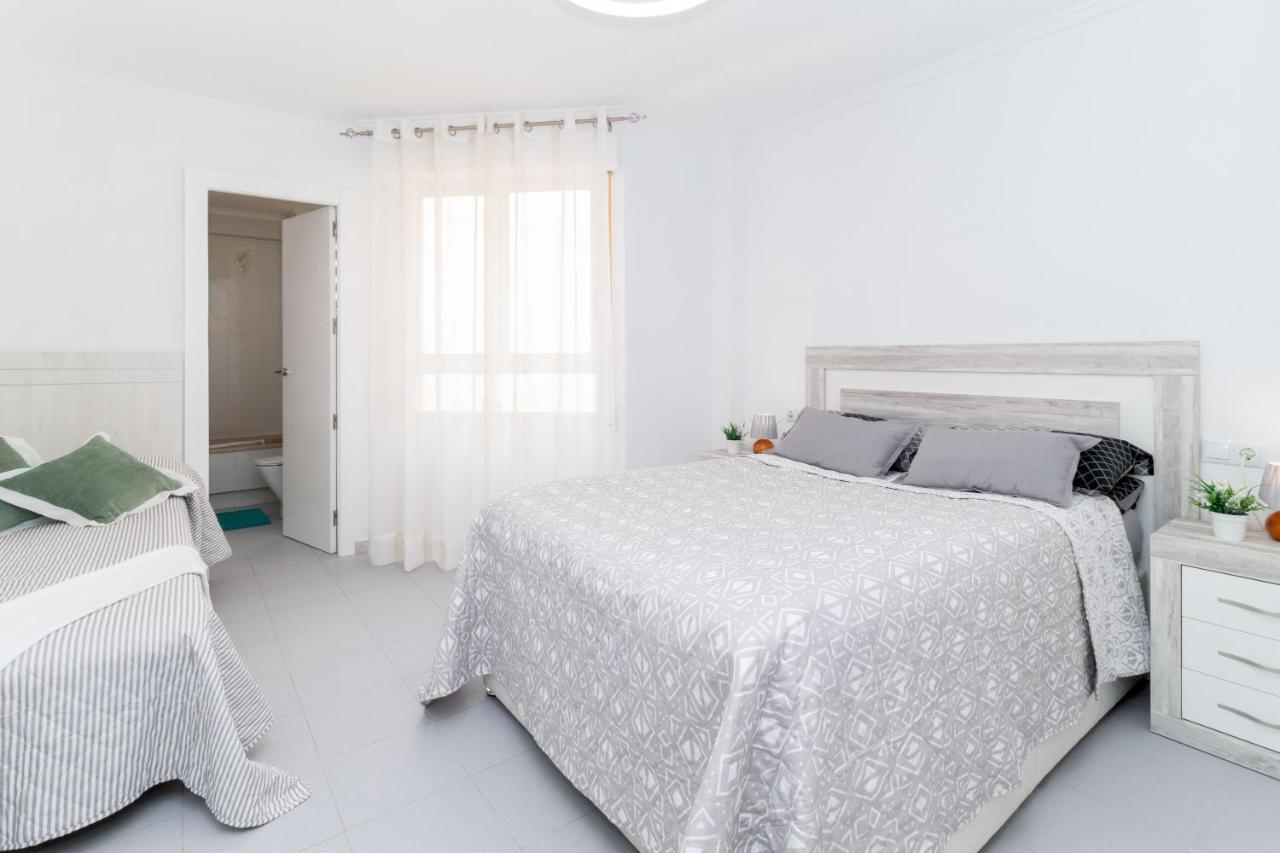 Espanatour Natali Torrevieja Extérieur photo