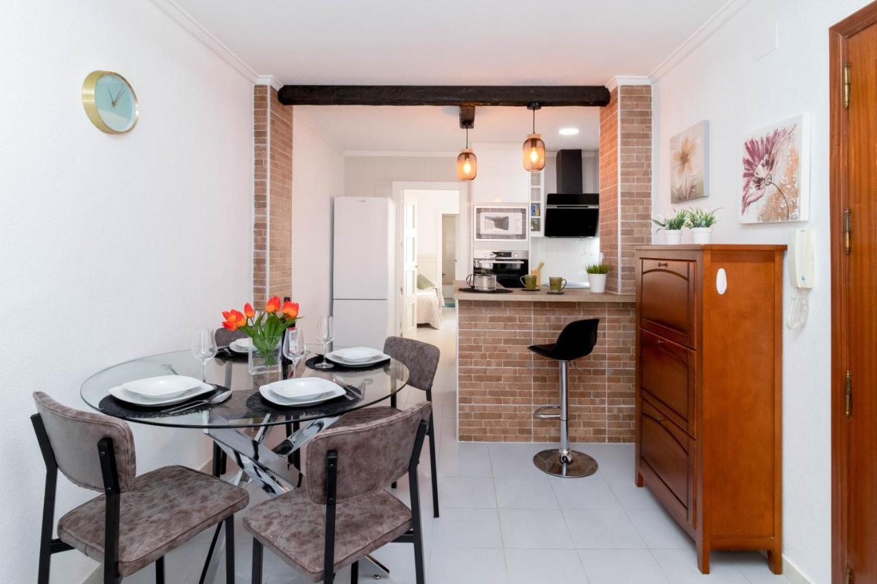 Espanatour Natali Torrevieja Extérieur photo