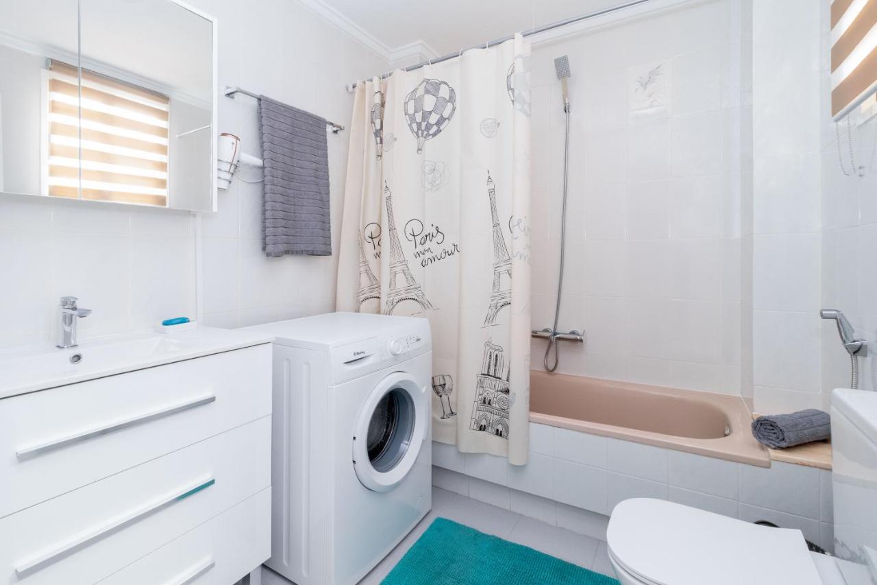 Espanatour Natali Torrevieja Extérieur photo